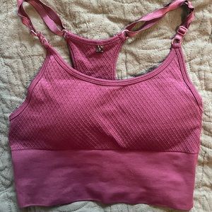 Sports bra